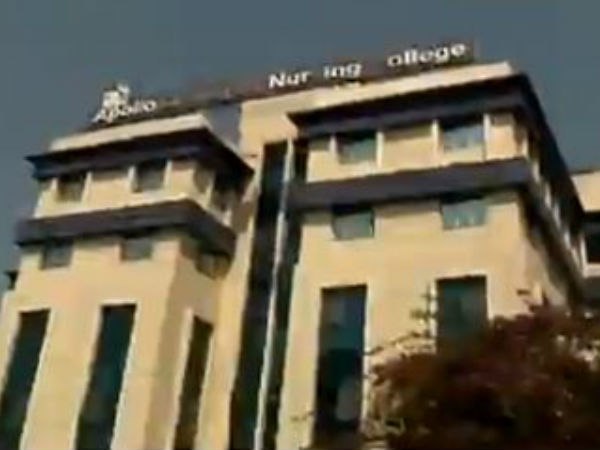 অ্যাপোলোর নার্সের রহস্য মৃত্যু! ময়নাতদন্তে বিষ প্রয়োগের হদিশ অ্যাপোলোর নার্সের রহস্য মৃত্যু! ময়নাতদন্তে বিষ প্রয়োগের হদিশ