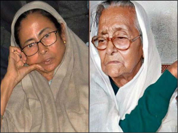 মুখ্যমন্ত্রীকে খোলা চিঠি বড়মার! বিতর্কে আড়াআড়ি ভাগ মতুয়া-মহল, কী লেখা চিঠিতে মুখ্যমন্ত্রীকে খোলা চিঠি বড়মার! বিতর্কে আড়াআড়ি ভাগ মতুয়া-মহল, কী লেখা চিঠিতে