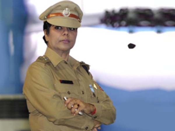 ভারতীদেবীর জবাব