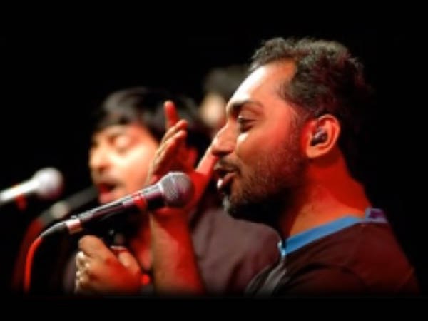 চন্দ্রবিন্দু আবার বছর সাতেক পর! আসছে নয়া চমক চন্দ্রবিন্দু আবার বছর সাতেক পর! আসছে নয়া চমক