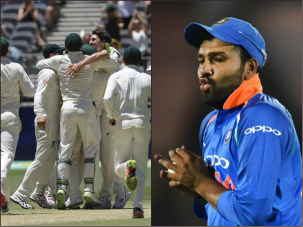 ঘোষিত আরও এক অজি দল, এবারেও বাদ স্মিথ ঘোষিত আরও এক অজি দল, এবারেও বাদ স্মিথ