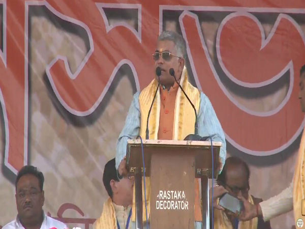 জীবন লাগিয়ে দাবি পূরণের চেষ্টা! দুর্গাপুরে স্বীকারোক্তি দিলীপের জীবন লাগিয়ে দাবি পূরণের চেষ্টা! দুর্গাপুরে স্বীকারোক্তি দিলীপের
