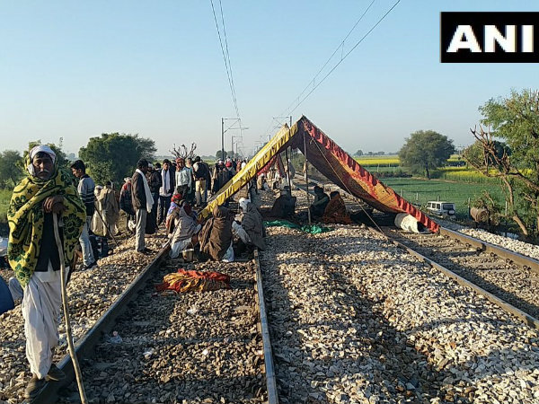 রাজস্থানে গুজ্জরদের ৫ শতাংশ সংরক্ষণ বিল পাশে বাধ্য হল সরকার রাজস্থানে গুজ্জরদের ৫ শতাংশ সংরক্ষণ বিল পাশে বাধ্য হল সরকার