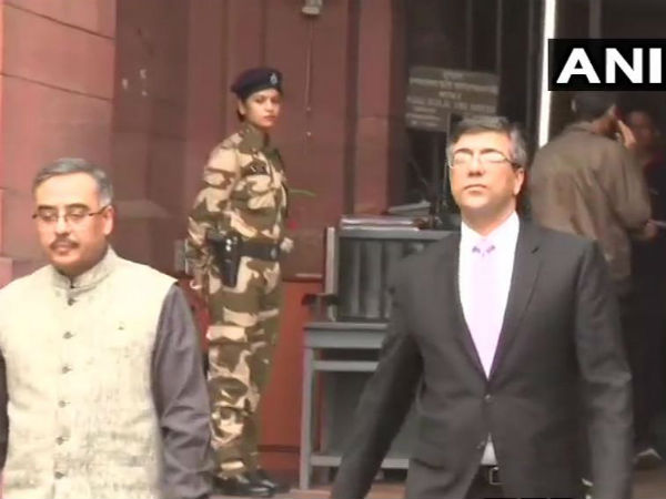 পাকিস্তানের হাই কমিশনারকে তলব বিদেশমন্ত্রকের, জইশের বিরুদ্ধে কড়া ব্যবস্থার হুঁশিয়ারি পাকিস্তানের হাই কমিশনারকে তলব বিদেশমন্ত্রকের, জইশের বিরুদ্ধে কড়া ব্যবস্থার হুঁশিয়ারি
