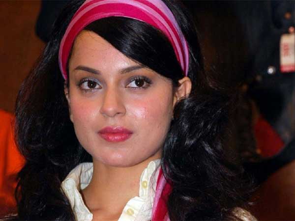 কঙ্গনা রানাউত