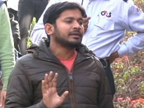 চিকিৎসকের নির্দেশে ঘরবন্দি! ব্রিগেডে আসছেন না কানহাইয়া কুমার চিকিৎসকের নির্দেশে ঘরবন্দি! ব্রিগেডে আসছেন না কানহাইয়া কুমার