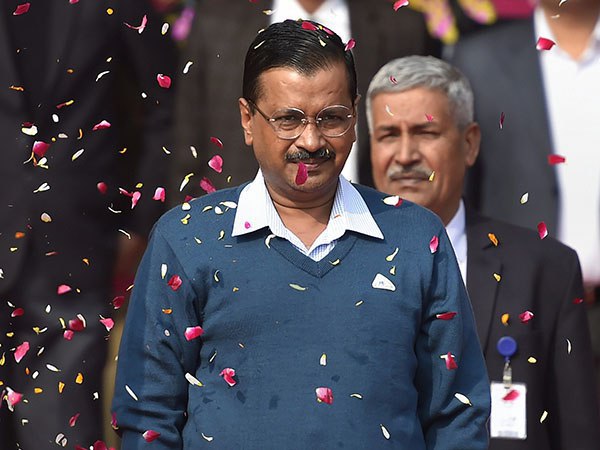 মমতা-মায়ার পর কেজরি!