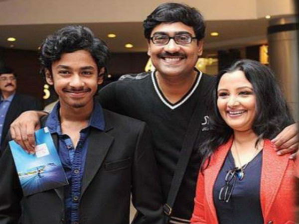কৌশিক সেন