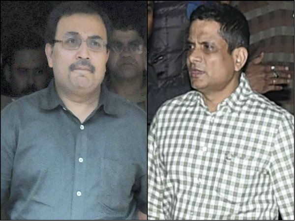 শিলং পর্ব চলবে, মঙ্গলবারও রাজীব-কুণালকে জেরা করবে সিবিআই শিলং পর্ব চলবে, মঙ্গলবারও রাজীব-কুণালকে জেরা করবে সিবিআই