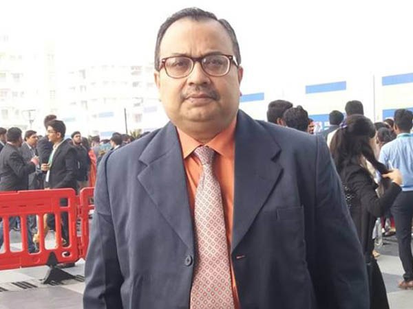 সেটা হচ্ছে সেটা হওয়ারই ছিল! সারদা চাঞ্চল্যকর অভিযোগ কুণাল ঘোষের সেটা হচ্ছে সেটা হওয়ারই ছিল! সারদা চাঞ্চল্যকর অভিযোগ কুণাল ঘোষের