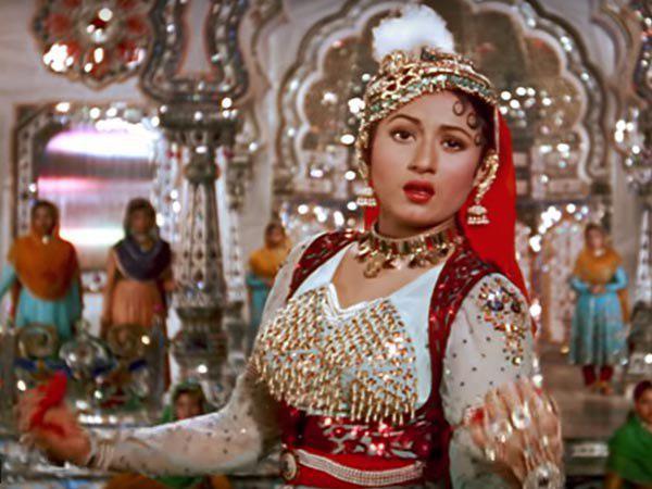 মধুবালার জন্মদিনে অনন্য শ্রদ্ধার্ঘ গুগলের মধুবালার জন্মদিনে অনন্য শ্রদ্ধার্ঘ গুগলের