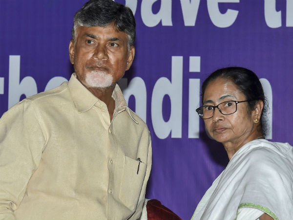‘রাজীব কুমার কি প্রধানমন্ত্রী পদপ্রার্থী!’