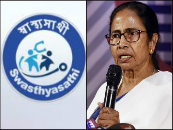 মহিলারাই পরিবারের প্রধান! লোকসভার আগে মহিলাদের জন্য বড় ঘোষণা মমতার মহিলারাই পরিবারের প্রধান! লোকসভার আগে মহিলাদের জন্য বড় ঘোষণা মমতার