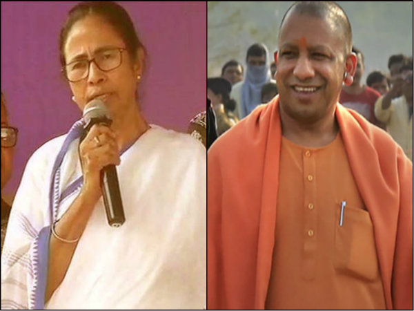 মুখ্যমন্ত্রী হয়ে ধরনায় বসা গণতন্ত্রের কাছে বড়ই লজ্জার! যোগী হানলেন মোক্ষম তোপ মুখ্যমন্ত্রী হয়ে ধরনায় বসা গণতন্ত্রের কাছে বড়ই লজ্জার! যোগী হানলেন মোক্ষম তোপ