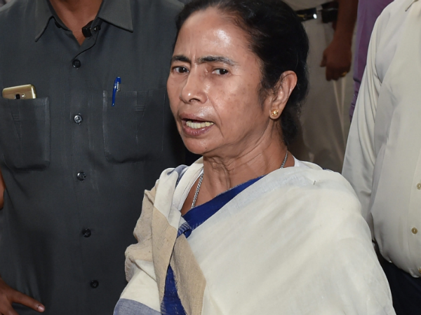 মুখ্যমন্ত্রীকে আন্তরিক সমর্থন