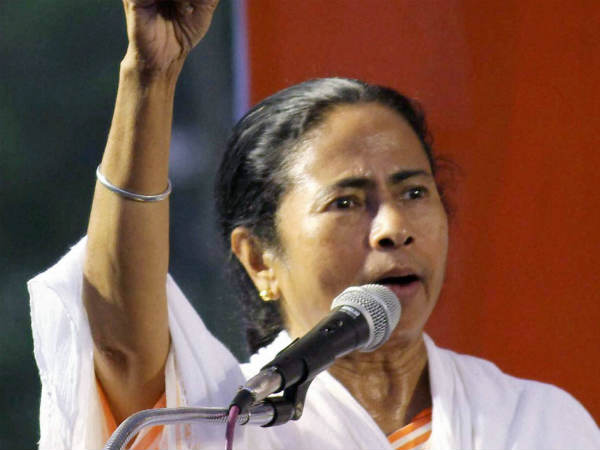 বিজেপির অন্দরে দ্বন্দ্ব