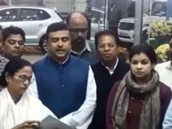 তৃণমূলের প্রার্থী কি চূড়ান্ত! তৃণমূলের প্রার্থী কি চূড়ান্ত!