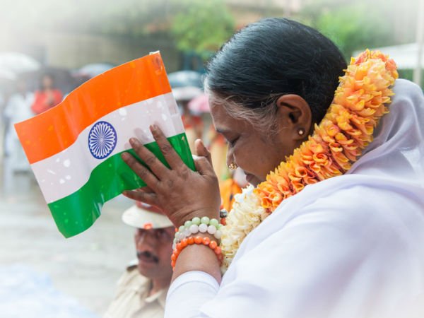 জওয়ানরা ধর্ম পালন করেছেন, এবার আমাদের সময় জওয়ানরা ধর্ম পালন করেছেন, এবার আমাদের সময়