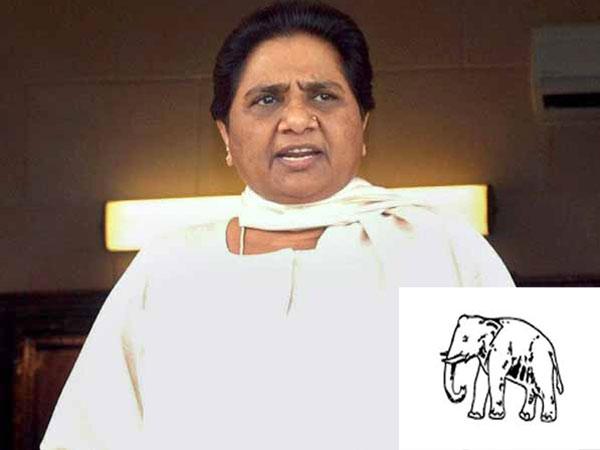 পার্কে হাতির মূর্তি বসিয়ে সুপ্রিম-রোষে মায়াবতী পার্কে হাতির মূর্তি বসিয়ে সুপ্রিম-রোষে মায়াবতী