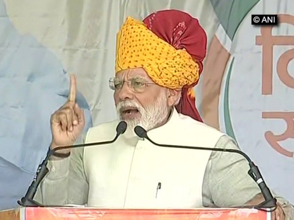 'পাকিস্তানকে উচিত শিক্ষা দেওয়া হবে'