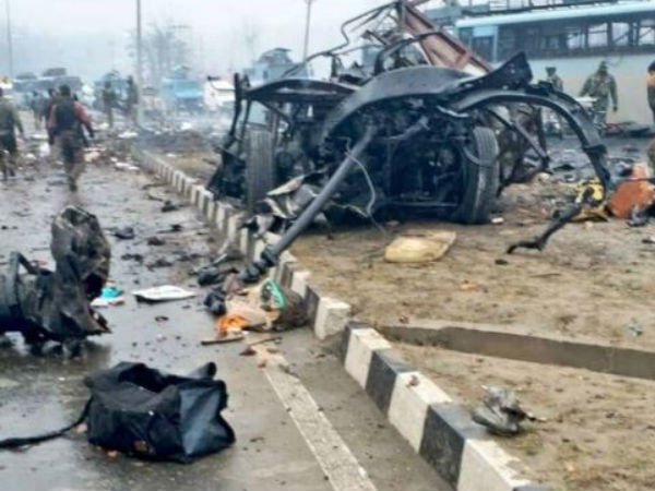 জেলবন্দি থাকার সময়ে কোন তথ্য ফাঁস করে জইশ প্রধান?
