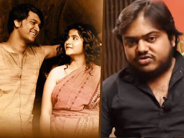 টলিউডে যৌনহেনস্থা! রসগোল্লা ছবির পরিচালকের বিরুদ্ধে মুখ খুলে কী বললেন অভিনেত্রী টলিউডে যৌনহেনস্থা! রসগোল্লা ছবির পরিচালকের বিরুদ্ধে মুখ খুলে কী বললেন অভিনেত্রী