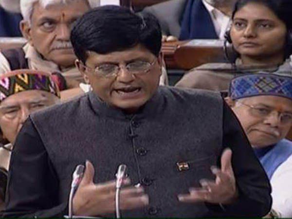 আয়করে ৫ লক্ষ টাকা পর্যন্ত ছাড়, জনমোহিনী ঘোষণায় হইচই আয়করে ৫ লক্ষ টাকা পর্যন্ত ছাড়, জনমোহিনী ঘোষণায় হইচই
