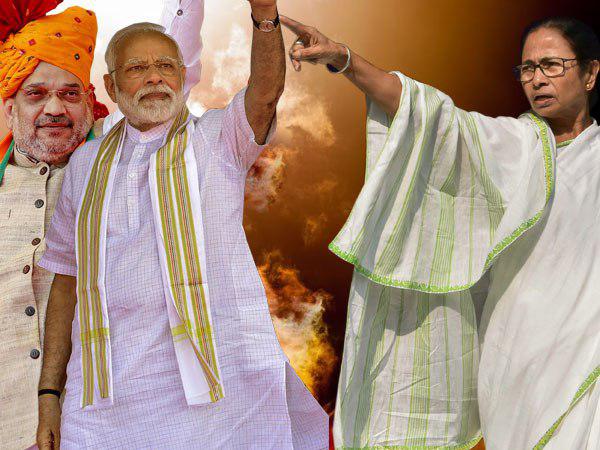 মোদী ও অমিত-এর বিরুদ্ধে গুরুতর অভিযোগ মুখ্যমন্ত্রীর মোদী ও অমিত-এর বিরুদ্ধে গুরুতর অভিযোগ মুখ্যমন্ত্রীর