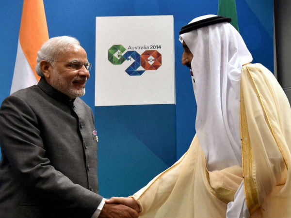 ভারতের তৈলবিষয়ক ক্ষেত্রে বিনিয়োগ