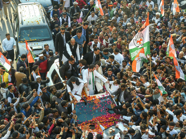 কংগ্রেসকে দূরে রাখা ভুল হবে