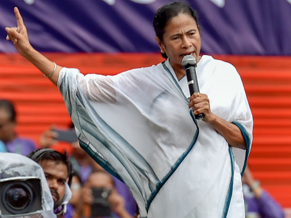 বিজেপি নির্বাচনী কোকিল