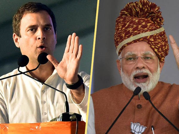 কংগ্রেস বাজেট নিয়ে নাটক করে, খোঁচা দিলেন মোদীর কংগ্রেস বাজেট নিয়ে নাটক করে, খোঁচা দিলেন মোদীর