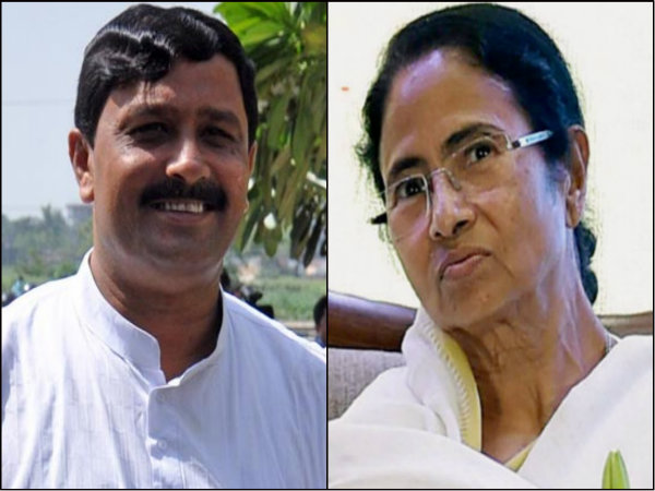 গোয়েন্দাদের ওপর গোয়েন্দাগিরি! জালিয়াত মুখ্যমন্ত্রীর পদত্যাগ দাবি করলেন রাহুল গোয়েন্দাদের ওপর গোয়েন্দাগিরি! জালিয়াত মুখ্যমন্ত্রীর পদত্যাগ দাবি করলেন রাহুল