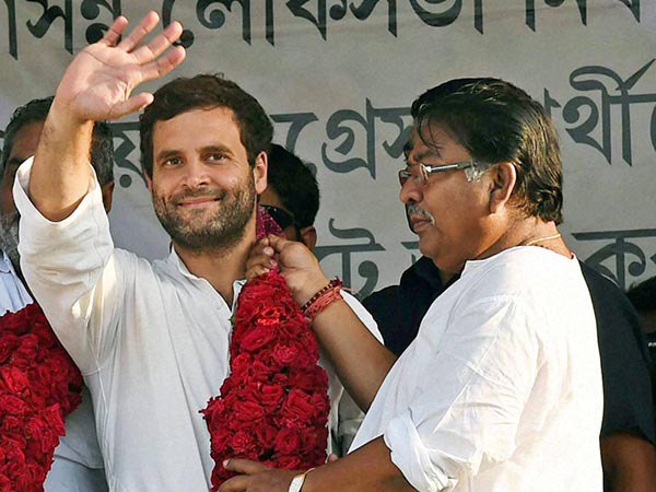 বিকল্প ব্যবস্থা হাতে