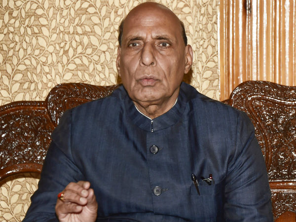 পুলওয়ামা জঙ্গি হামলার নেপথ্যে পাকিস্তান-আইএসআইয়ের অর্থ! বিস্ফোরক রাজনাথ পুলওয়ামা জঙ্গি হামলার নেপথ্যে পাকিস্তান-আইএসআইয়ের অর্থ! বিস্ফোরক রাজনাথ