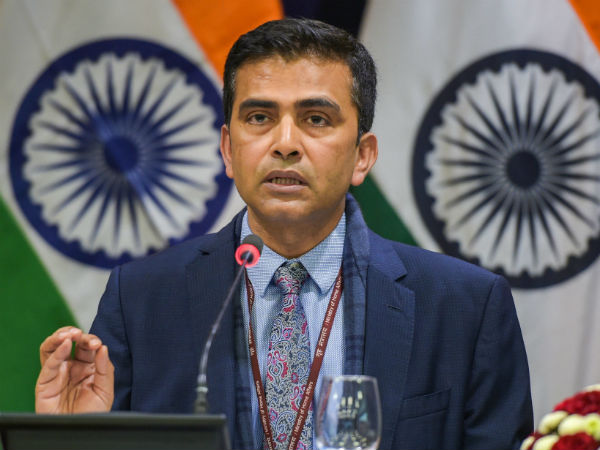 পাকিস্তানের কোনও শর্ত মানা হবে না, নিঃশর্তে মুক্তি দিতে হবে অভিনন্দনকে, স্পষ্ট জানাল ভারত পাকিস্তানের কোনও শর্ত মানা হবে না, নিঃশর্তে মুক্তি দিতে হবে অভিনন্দনকে, স্পষ্ট জানাল ভারত