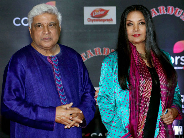 কাশ্মীরে জঙ্গি হামলার প্রতিবাদ! করাচি আর্ট কাউন্সিলের সভা নিয়ে চরম সিদ্ধান্ত শাবানার কাশ্মীরে জঙ্গি হামলার প্রতিবাদ! করাচি আর্ট কাউন্সিলের সভা নিয়ে চরম সিদ্ধান্ত শাবানার