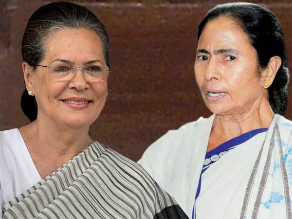 সনিয়ার বার্তায় বরফ গলল