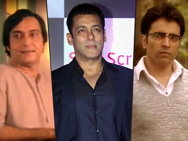 ব্যোমকেশ, ফেলুদার মতো এবার চমক দিতে চলেছেন সলমনও! কোন ধামাকা নিয়ে আসছেন ভাইজান ব্যোমকেশ, ফেলুদার মতো এবার চমক দিতে চলেছেন সলমনও! কোন ধামাকা নিয়ে আসছেন ভাইজান