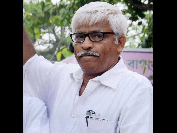 অভিযুক্ত তৃণমূল নেতাদের তুর্কি নাচন! কেন্দ্রীয় তদন্তকারী সংস্থায় নালিশ সুজনের অভিযুক্ত তৃণমূল নেতাদের তুর্কি নাচন! কেন্দ্রীয় তদন্তকারী সংস্থায় নালিশ সুজনের