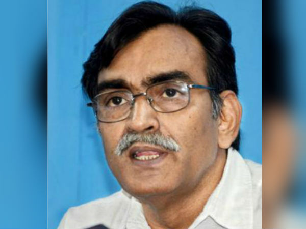 শিল্পতাড়ুয়া সরকার চলছে রাজ্যে