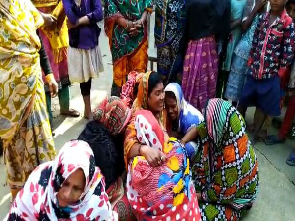 উত্তর-পূর্বে খুন বাঙালি শ্রমিক! কারণ জানাল অসম পুলিশ উত্তর-পূর্বে খুন বাঙালি শ্রমিক! কারণ জানাল অসম পুলিশ