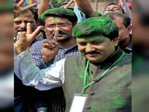 বিধায়ক খুনে গ্রেফতার ২! পরিবারের অভিযোগে চাঞ্চল্য বিধায়ক খুনে গ্রেফতার ২! পরিবারের অভিযোগে চাঞ্চল্য