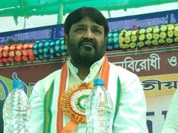 আবু তাহের খান