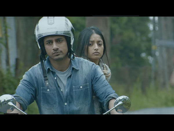 চিত্রনাট্য