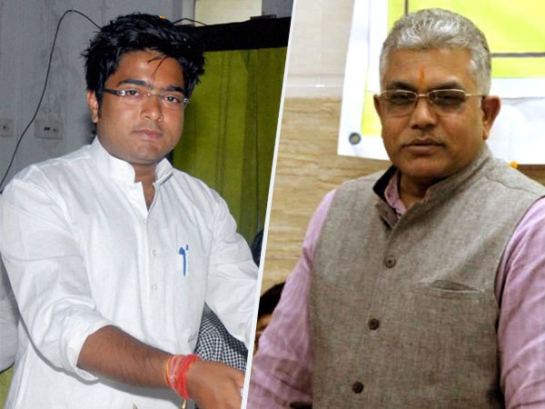 যুবরাজ হয়েই থাকতে হবে অভিষেককে! মহারাজ হতে হবে না, বললেন দিলীপ যুবরাজ হয়েই থাকতে হবে অভিষেককে! মহারাজ হতে হবে না, বললেন দিলীপ