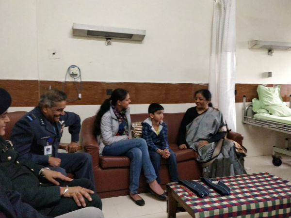 অভিনন্দন-কে মানসিক অত্য়াচার করেছে পাকিস্তান, রিপোর্টে উঠে এল চাঞ্চল্যকর তথ্য অভিনন্দন-কে মানসিক অত্য়াচার করেছে পাকিস্তান, রিপোর্টে উঠে এল চাঞ্চল্যকর তথ্য