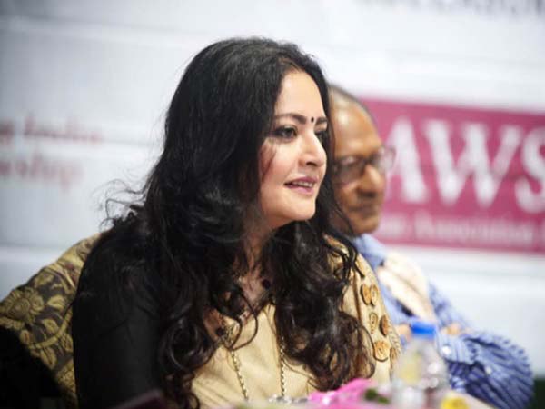 ফের প্রার্থী হওয়া নিয়ে জল্পনা