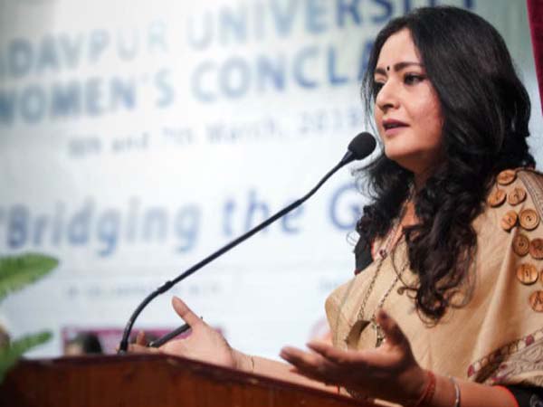 জল্পনায় অগ্নিমিত্রার লোকসভা টিকিট