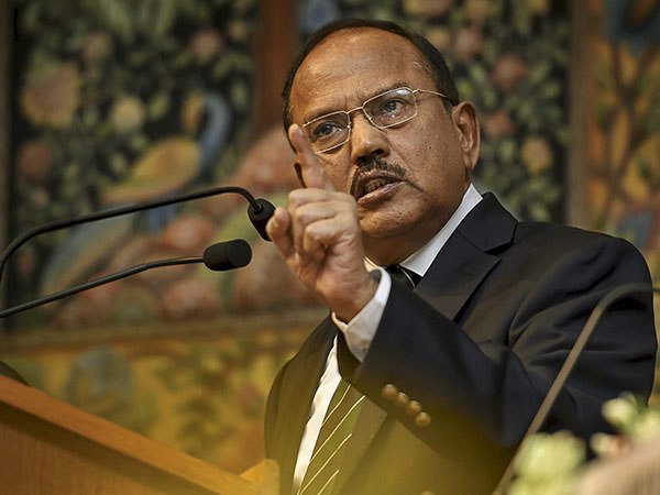 অজিত ডোভাল যা বলেন